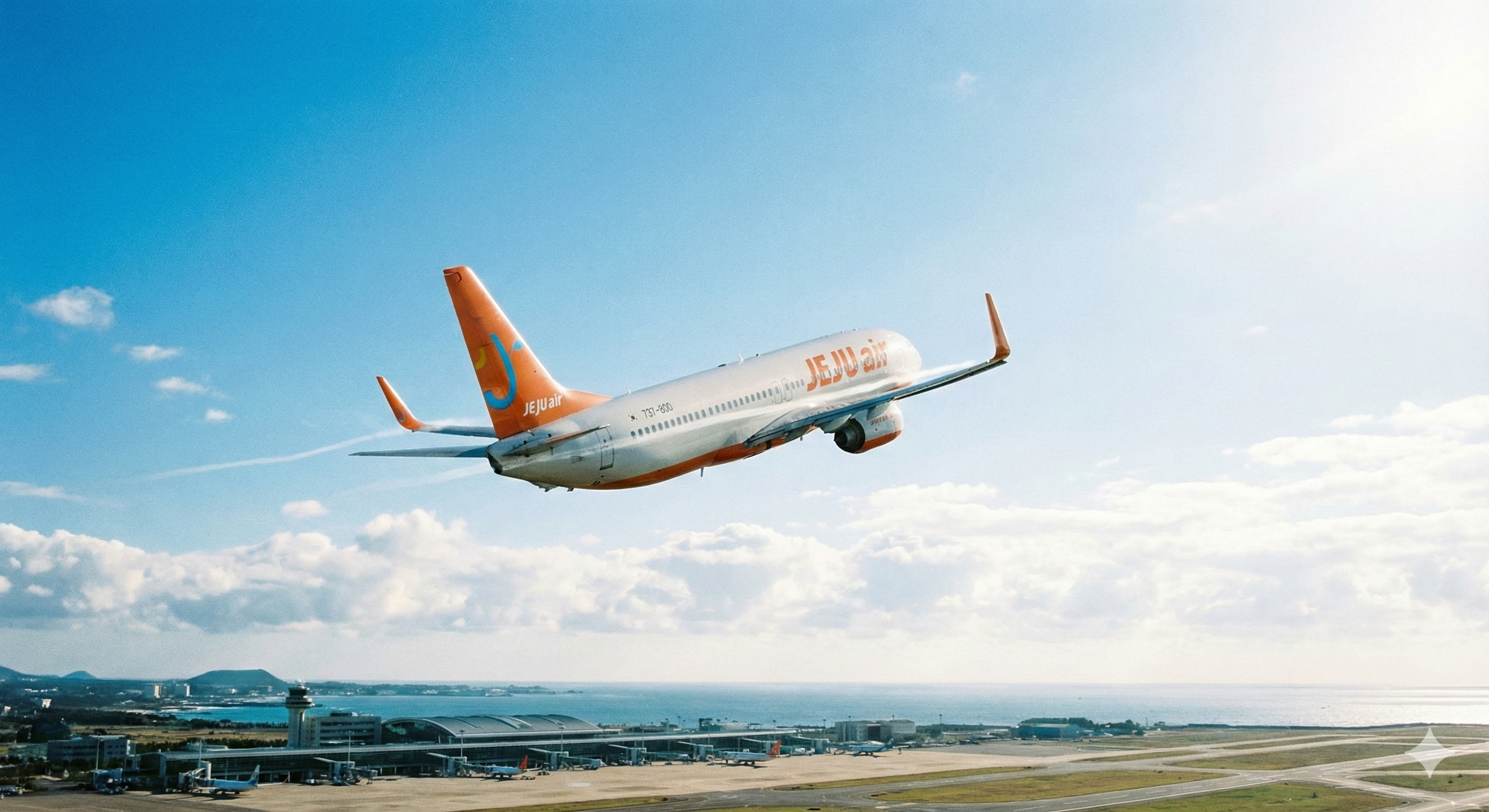 제주항공 screenshot 1